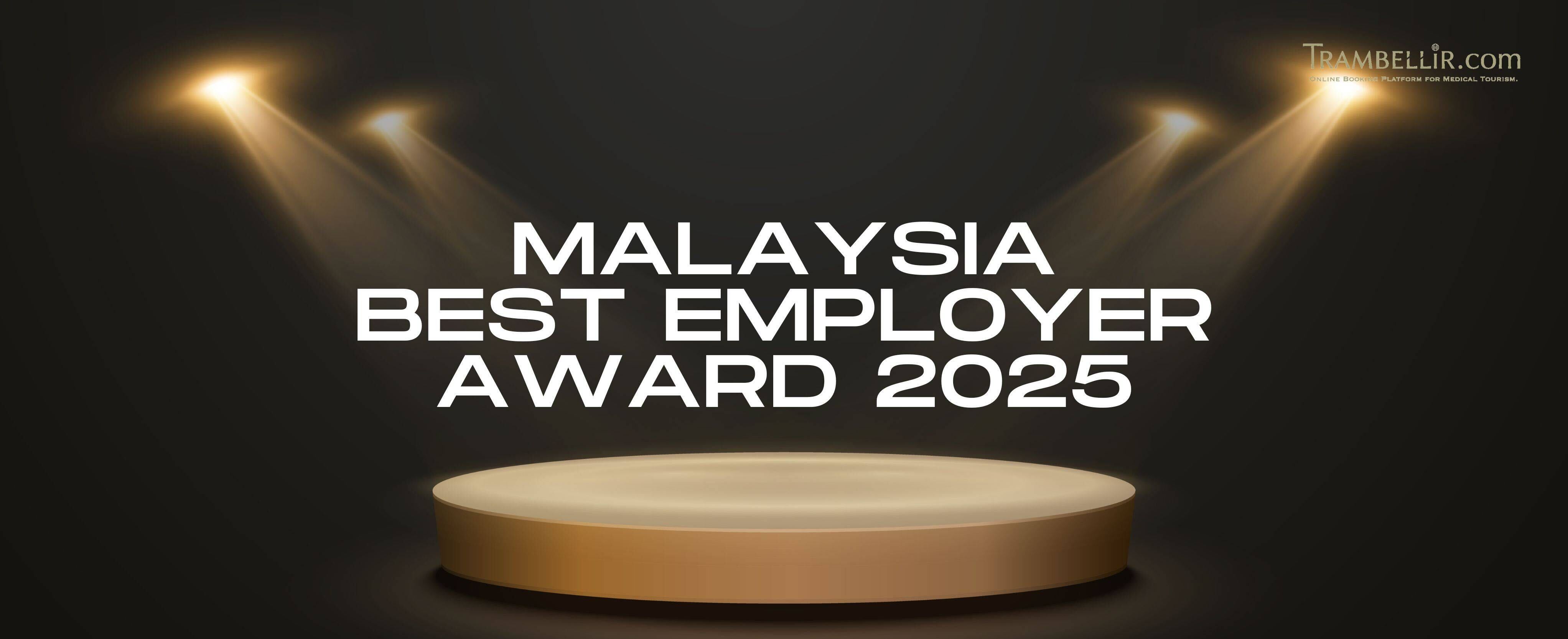 Malaysia’s Best Employers